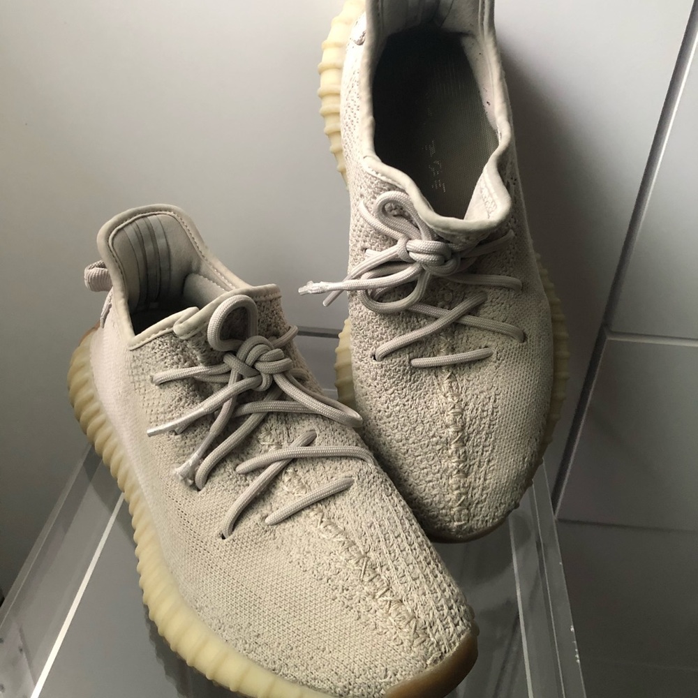 Authentic Yeezy boost 350